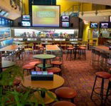 The Juniors - Legends Sports Bar - Broome Tourism