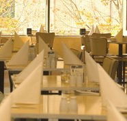 The Gallery Restaurant and Bar Amora Hotel - Broome Tourism