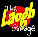 The Laugh Garage - Broome Tourism