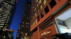 The Office Hotel - Broome Tourism 0