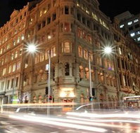 Hotel CBD - Broome Tourism