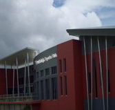 Burleigh Sports Club - Broome Tourism
