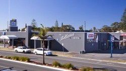 Tiona NSW Broome Tourism