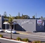 Bellevue Hotel Tuncurry - Broome Tourism