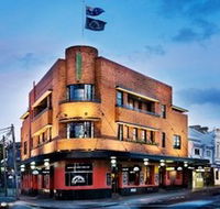 The Light Brigade - Broome Tourism