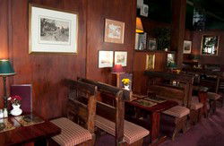 The Lord Nelson Brewery - Broome Tourism 1