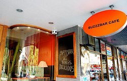 Buzzzbar Cafe - Broome Tourism 1