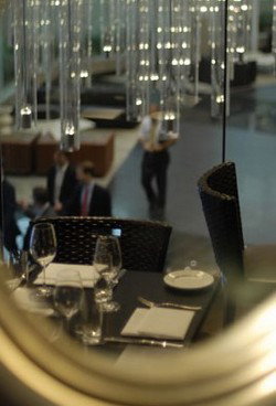 Capital Grill - Broome Tourism 1