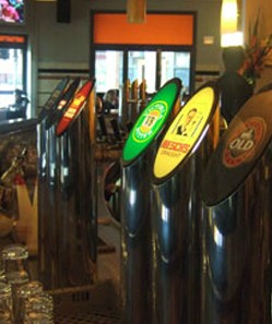 Chamberlain Hotel - Broome Tourism 1