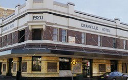 Granville Hotel - Broome Tourism 1