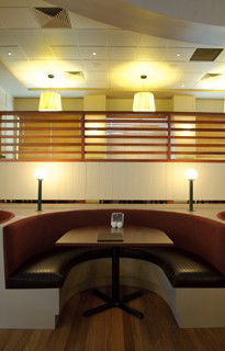 Burwood RSL Club - Broome Tourism 2