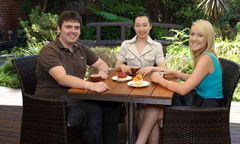 Burwood RSL Club - Broome Tourism 3