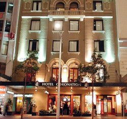 Hotel Coronation - Broome Tourism 3