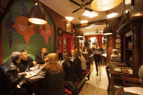 Caffe Roma - Broome Tourism 2