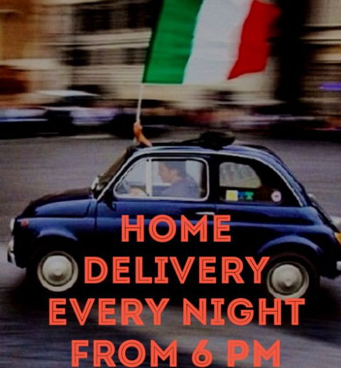 Caffe Roma - Broome Tourism 7