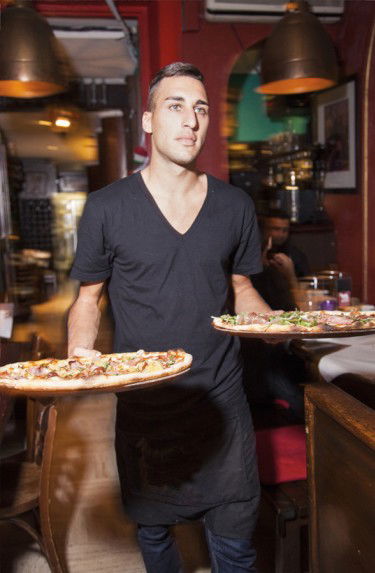 Caffe Roma - Broome Tourism 10