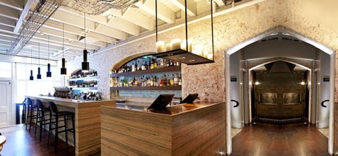 HRH Wine Bar - Broome Tourism 2