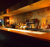 Sporters Bar - Broome Tourism