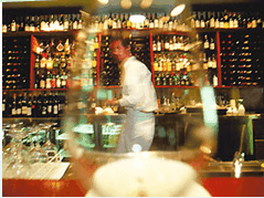 Benchmark Wine Bar - Broome Tourism