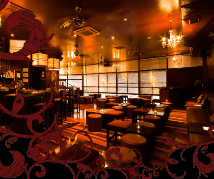 Hippo Lounge Bar - Broome Tourism