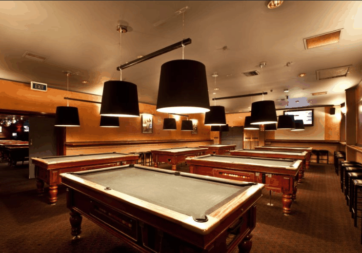 Civic Pub - Broome Tourism