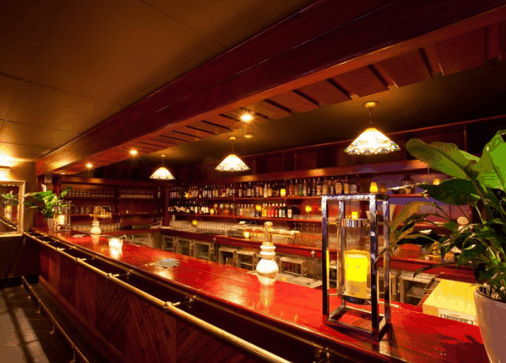 Civic Pub - Broome Tourism 2