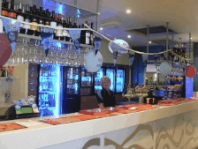 Bushland Tavern - Broome Tourism