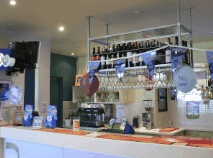 Bushland Tavern - Broome Tourism 1