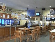 Bushland Tavern - Broome Tourism 3