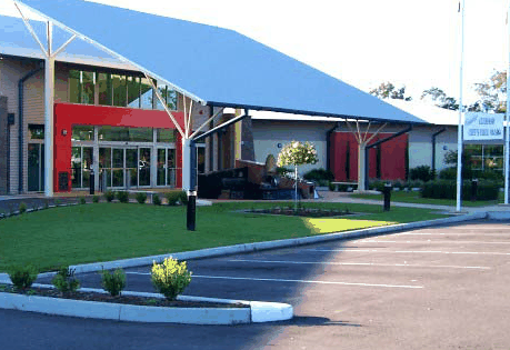 Taree Golf Club - Broome Tourism