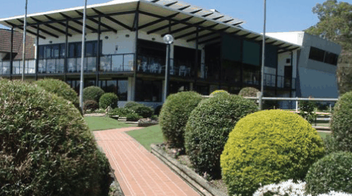 Taree Leagues Sports Club - Broome Tourism