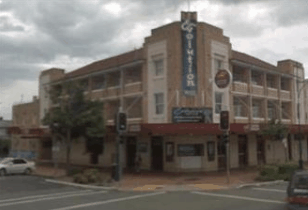 Fotheringhams Hotel - Broome Tourism