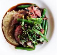 Braza Churrascaria - Darling Harbour - Broome Tourism