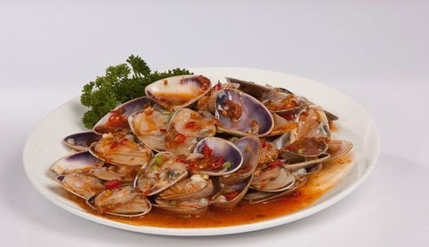 East Ocean Restaurant - Broome Tourism 1