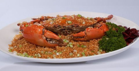 East Ocean Restaurant - Broome Tourism 2