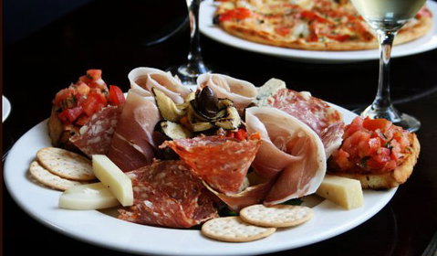Giovanni's Restaurant & Pizzeria - Broome Tourism 1