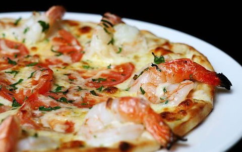Giovanni's Restaurant & Pizzeria - Broome Tourism 2