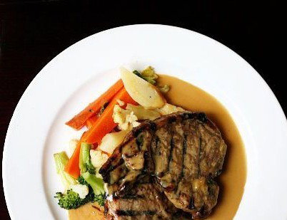Giovanni's Restaurant & Pizzeria - Broome Tourism 3
