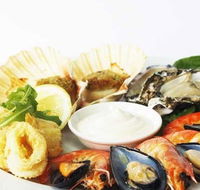 Olivo Restaurant - Broome Tourism