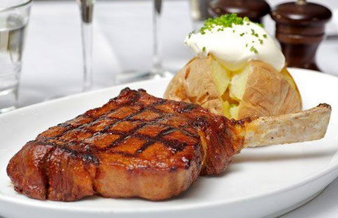 Searock Grill - Broome Tourism 2