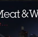 The Meat  Wine Co. Darling Harbour - Broome Tourism