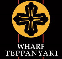 Wharf Teppanyaki - Broome Tourism