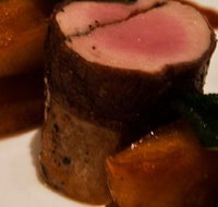Acqua Pazza Ristorante - Broome Tourism
