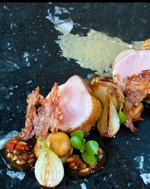 Baroque Bistro Patisserie - Broome Tourism 2