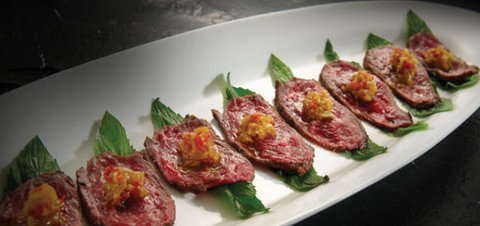 Chefs Gallery - Broome Tourism 1