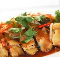 Dragon Boat Restaurant - Broome Tourism