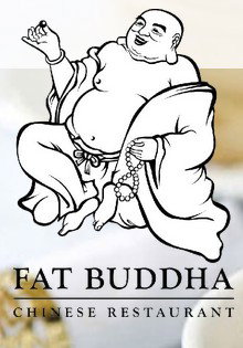 Fat Buddha - Broome Tourism 3