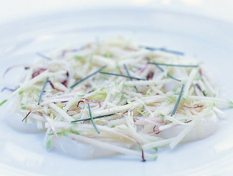 Guillaume At Bennelong - Broome Tourism 1