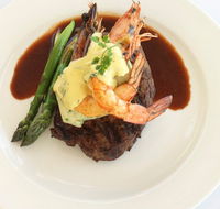 Helm Bar and Bistro - Broome Tourism