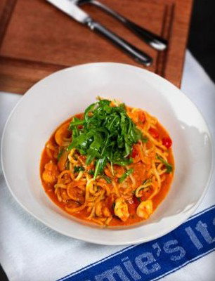 Jamies Italian - Broome Tourism 1